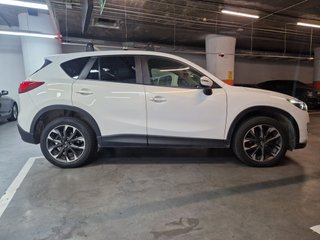 Mazda CX-5 2016