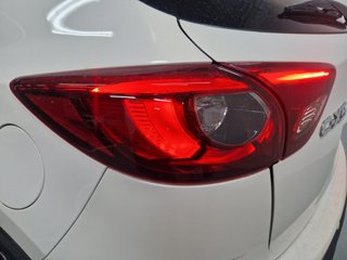 Mazda CX-5 2016
