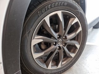 Mazda CX-5 2016