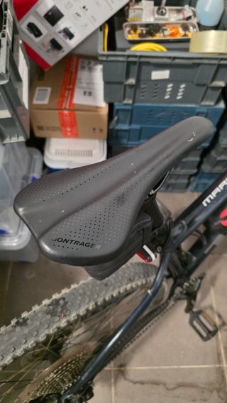 Bicicleta Trek Marlin 7 29 Talla M/L Azul