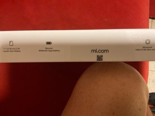 Tablet Redmi Pad 2 4G 128GB Nueva Precintada.