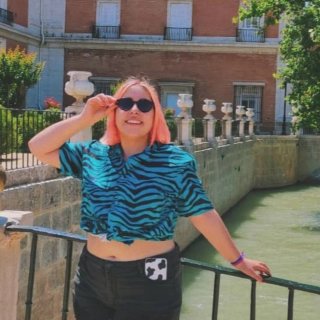Profesora de inglés online