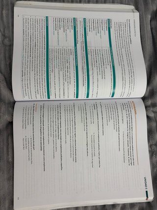 Lengua Castellana y Literatura, 2 Bach, Proyect...