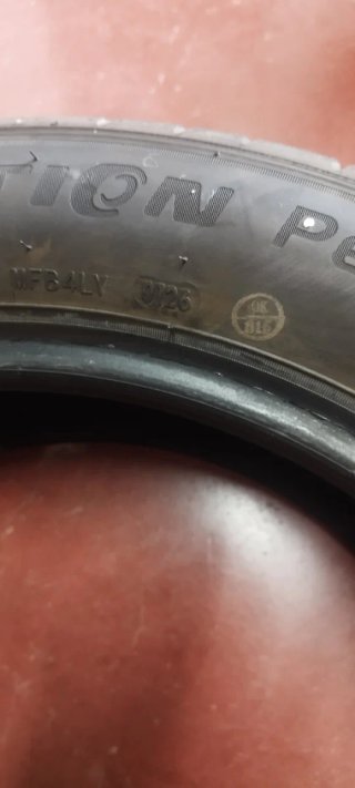 2 Neumáticos RoadX Performa DH51 205/55 R17 95Y