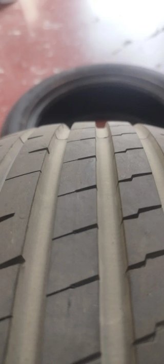 2 Neumáticos RoadX Performa DH51 205/55 R17 95Y