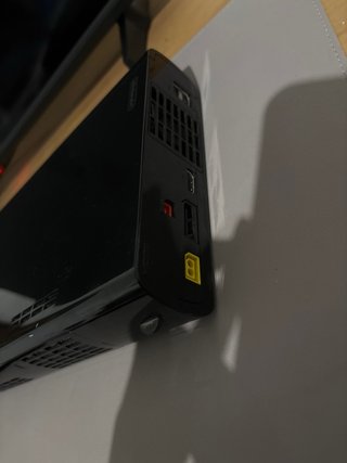 Nintendo Wii U Nera