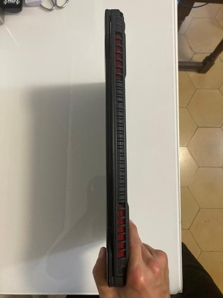 Portátil ASUS TUF Gaming RTX 2060 Ryzen 7 16GB RAM