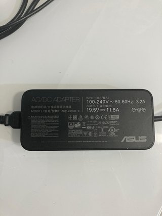 Portátil ASUS TUF Gaming RTX 2060 Ryzen 7 16GB RAM