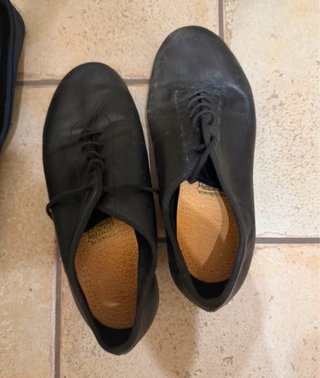 Scarpe da ballo Italiatrend N.43
