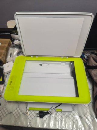Impresora HP DeskJet Ink Advantage 2135