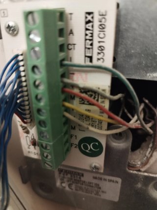 Electricista instalaciones y reparaciones