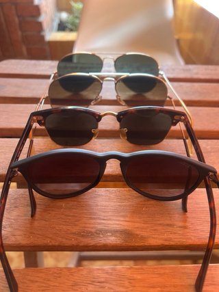 Gafas de Sol Ray-Ban Originales
