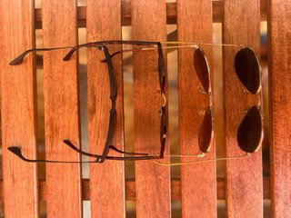 Gafas de Sol Ray-Ban Originales