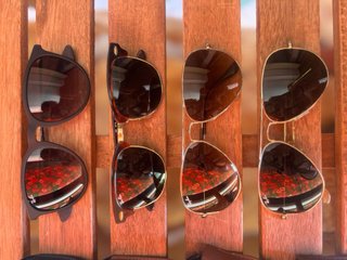Gafas de Sol Ray-Ban Originales