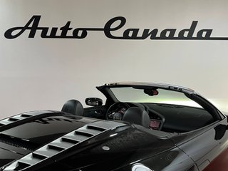 Audi R8 Spyder 4.2 FSI quattro S tronic