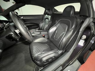 Audi R8 Spyder 4.2 FSI quattro S tronic