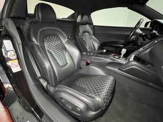 Audi R8 Spyder 4.2 FSI quattro S tronic