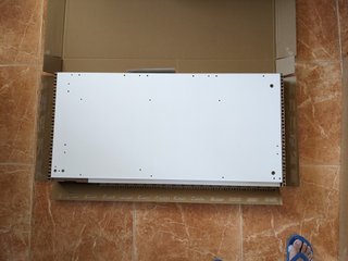 Cómoda Brimnes Ikea Blanca
