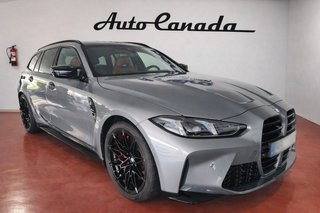 BMW Serie 3 M3 Comp. Touring M xDrive