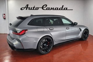 BMW Serie 3 M3 Comp. Touring M xDrive