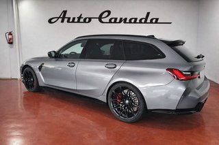 BMW Serie 3 M3 Comp. Touring M xDrive