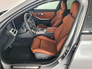 BMW Serie 3 M3 Comp. Touring M xDrive