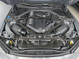 BMW Serie 3 M3 Comp. Touring M xDrive