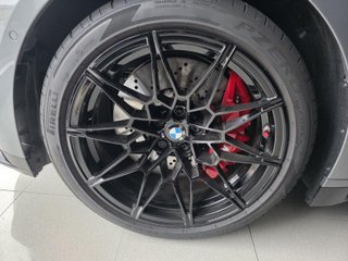 BMW Serie 3 M3 Comp. Touring M xDrive