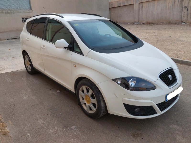 SEAT Altea Xl - foto 1