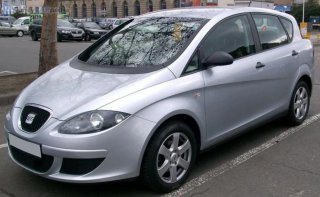 SEAT Toledo 2005