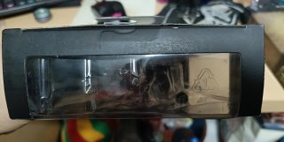 Star Wars Chewbacca Black Series Figura #04