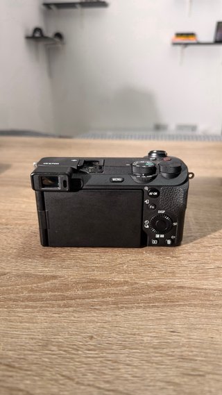 Sony A6700 Cámara Mirrorless