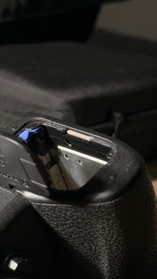 Sony A6700 Cámara Mirrorless