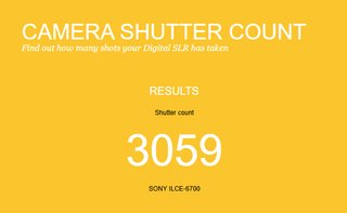 Sony A6700 Cámara Mirrorless