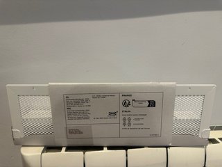 Porta cables IKEA