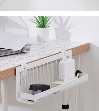 Porta cables IKEA