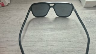 Gafas de sol Dolce & Gabbana negras