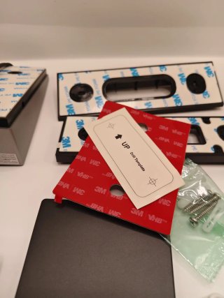 Kit Timbre Video EZVIZ EP3X Pro Solar