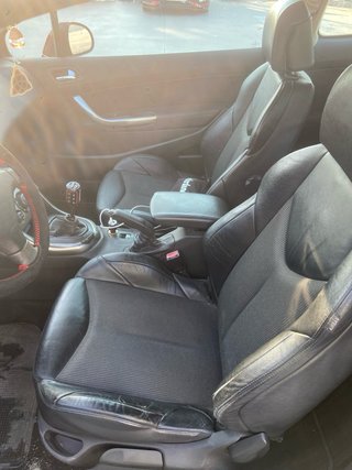 Peugeot 308 GT 2007