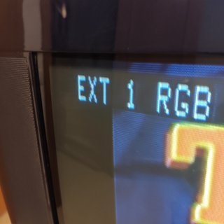 Nintendo 64 PAL ORIGINAL - con RGB