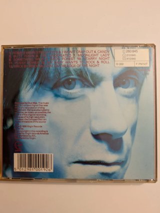 Iggy Pop - Brick by Brick CD