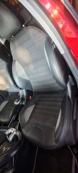 Peugeot 2008 2020 ALLURE AUTOMATICO