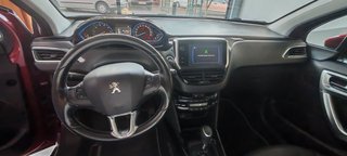 Peugeot 2008 2020 ALLURE AUTOMATICO
