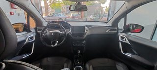 Peugeot 2008 2020 ALLURE AUTOMATICO