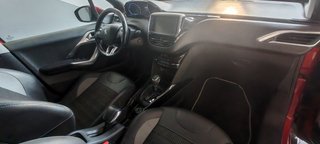 Peugeot 2008 2020 ALLURE AUTOMATICO