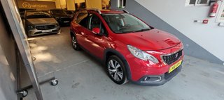 Peugeot 2008 2020 ALLURE AUTOMATICO