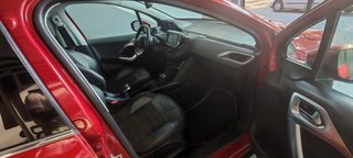 Peugeot 2008 2020 ALLURE AUTOMATICO