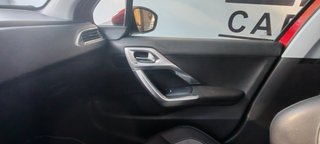 Peugeot 2008 2020 ALLURE AUTOMATICO