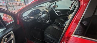 Peugeot 2008 2020 ALLURE AUTOMATICO