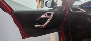 Peugeot 2008 2020 ALLURE AUTOMATICO
